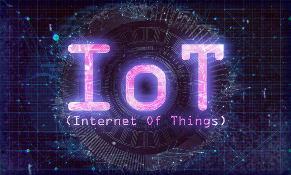 IOT- Internet of things: cos’è?