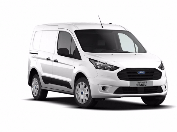 Ford Transit Connect 1.0 Ecoboost (Euro 6.2)